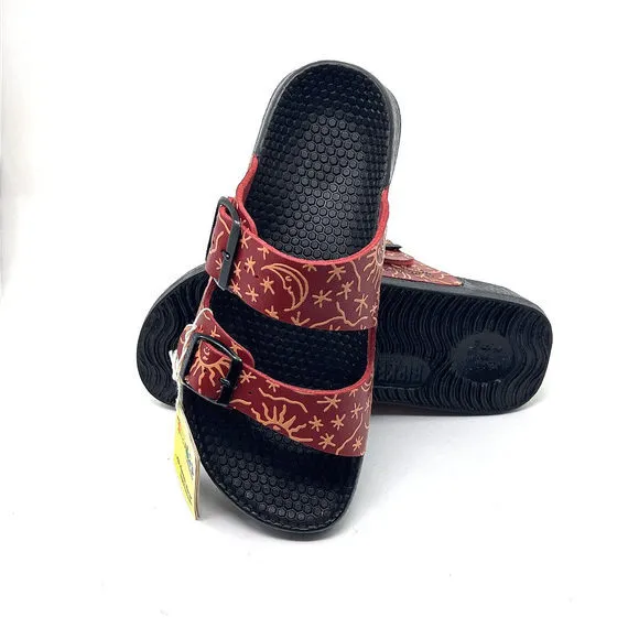 RARE Barbados Sandals‎ Birki's by Birkenstock - Unisex Adult