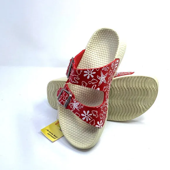 RARE Barbados Sandals‎ Birki's by Birkenstock - Unisex Adult