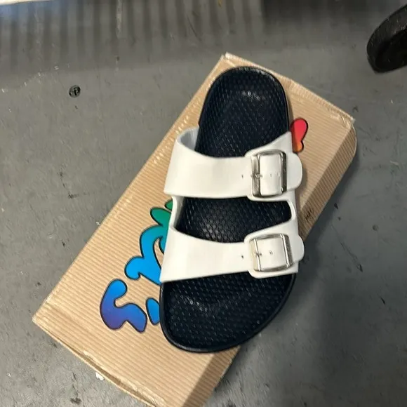 RARE Barbados Sandals‎ Birki's by Birkenstock - Unisex Adult