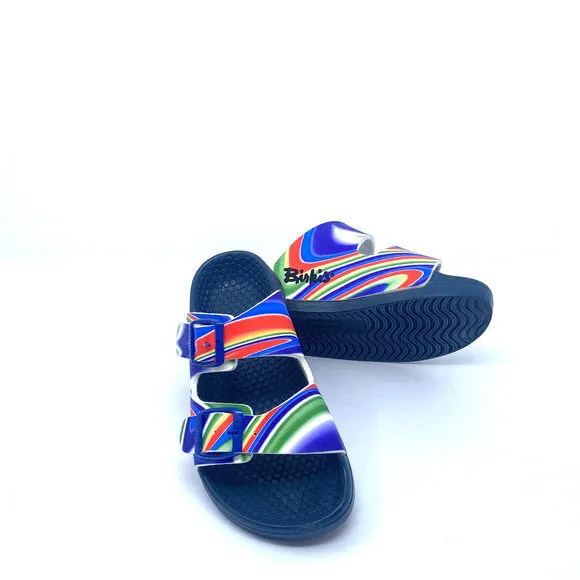 RARE Barbados Sandals‎ Birki's by Birkenstock - Unisex Adult