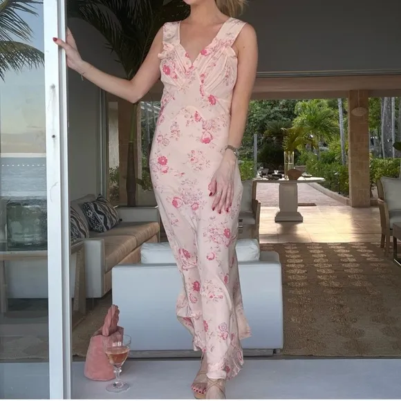 Realisation Par The Ivy Dress in Eden