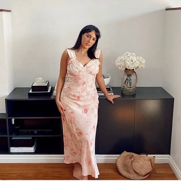 Realisation Par The Ivy Dress in Eden