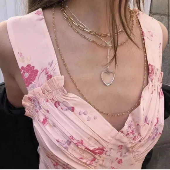 Realisation Par The Ivy Dress in Eden