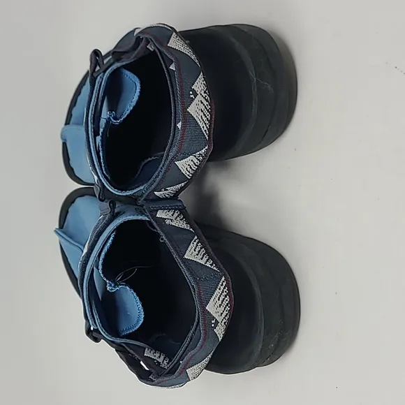 Reebok Beatnik Mens 11 Sandals