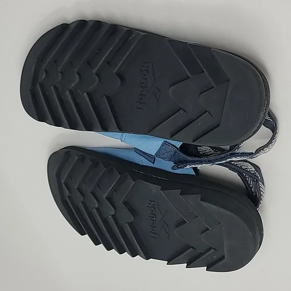 Reebok Beatnik Mens 11 Sandals