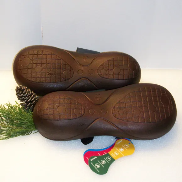 RegettaCanoe Men's 7 Balsam Bigfoot Sandals