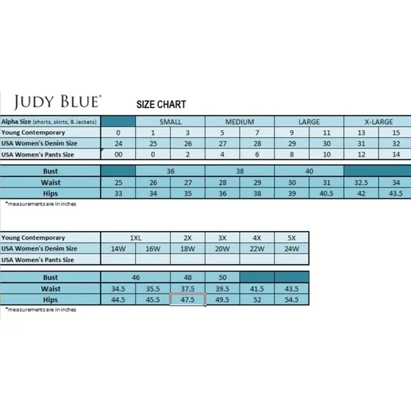 RESTOCK! judy blue high waist patch pocket pull on skinny jean JB88539REG MD