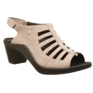 🆕{Romika} Mokasetta Caged Leather Sandals