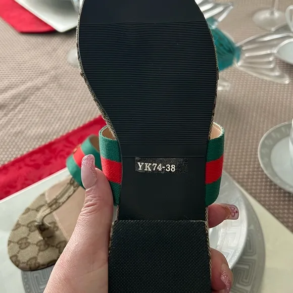 SALE!! Early Summer Sale! Beautiful Fashion Sandals