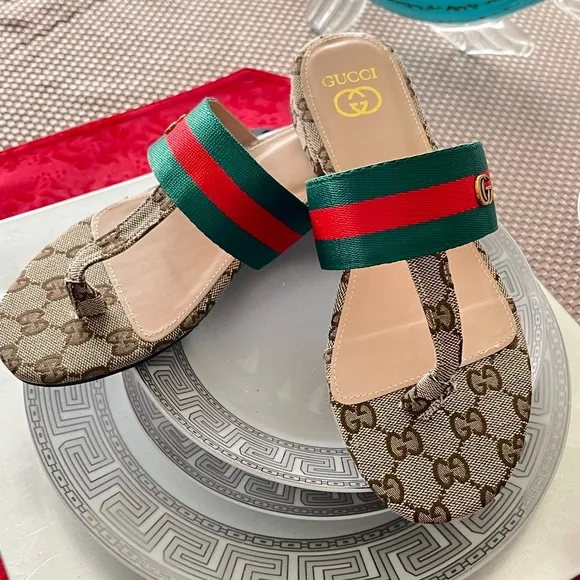 SALE!! Early Summer Sale! Beautiful Fashion Sandals
