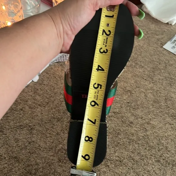 SALE!! Early Summer Sale! Beautiful Fashion Sandals