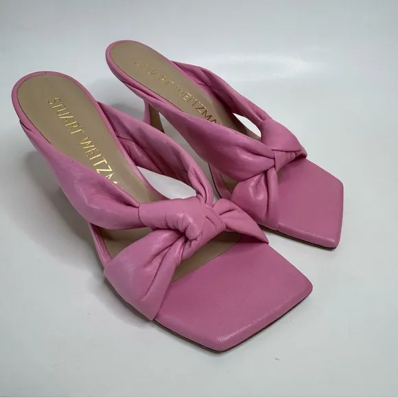 ‼️SALE‼️ Stuart Weitzman Playa Slip-On Sandals