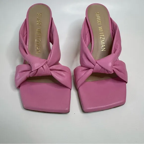 ‼️SALE‼️ Stuart Weitzman Playa Slip-On Sandals