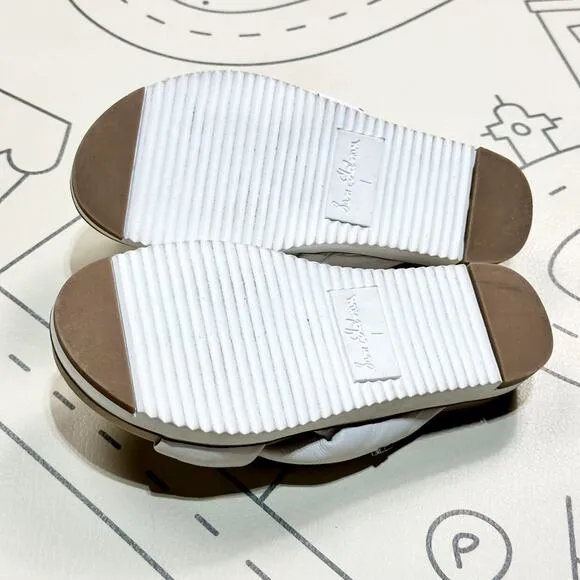 Sam Edelman Agatha Mini Sandals