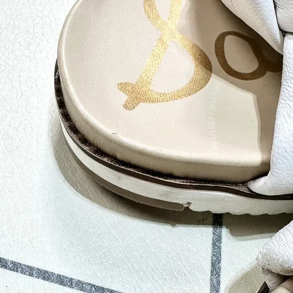 Sam Edelman Agatha Mini Sandals
