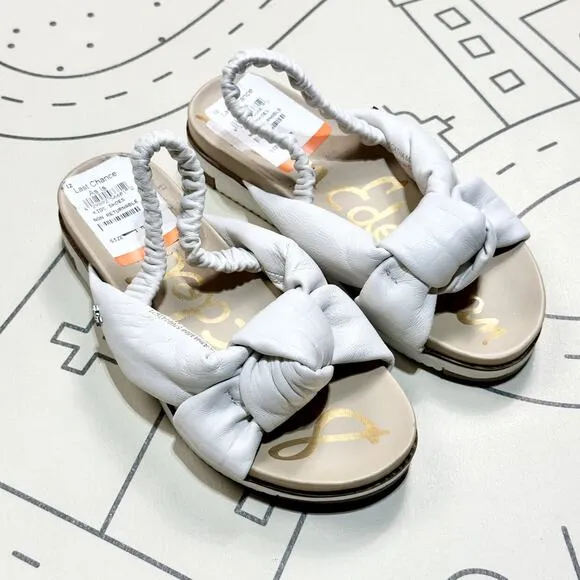 Sam Edelman Agatha Mini Sandals