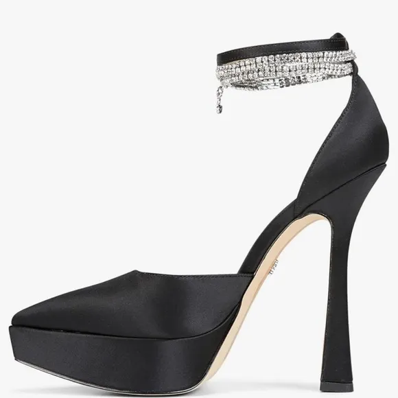 Sam Edelman Andie Platfrom Heel