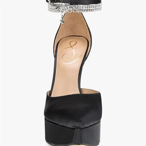 Sam Edelman Andie Platfrom Heel