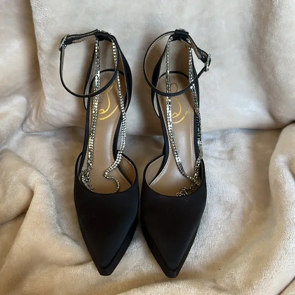 Sam Edelman Andie Platfrom Heel