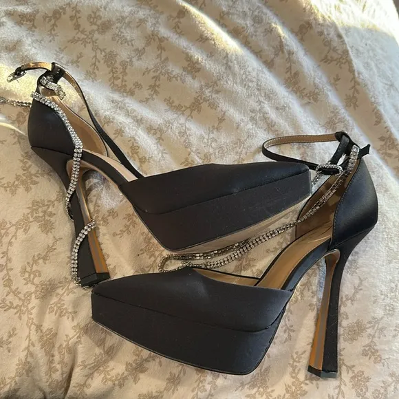 Sam Edelman Andie Platfrom Heel