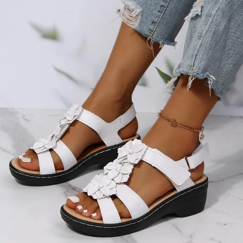 Samanta® | Orthopedic sandals