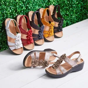 Samanta® | Orthopedic sandals