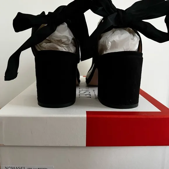 Sandals Nomasei Adora  Heeled New