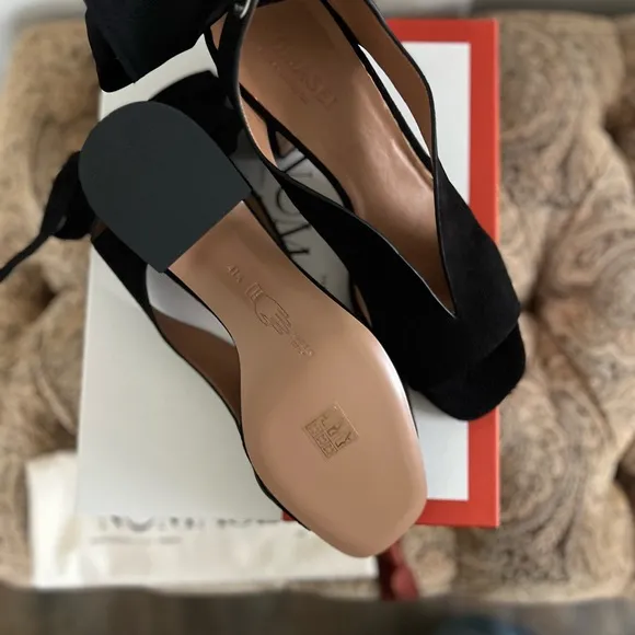 Sandals Nomasei Adora  Heeled New