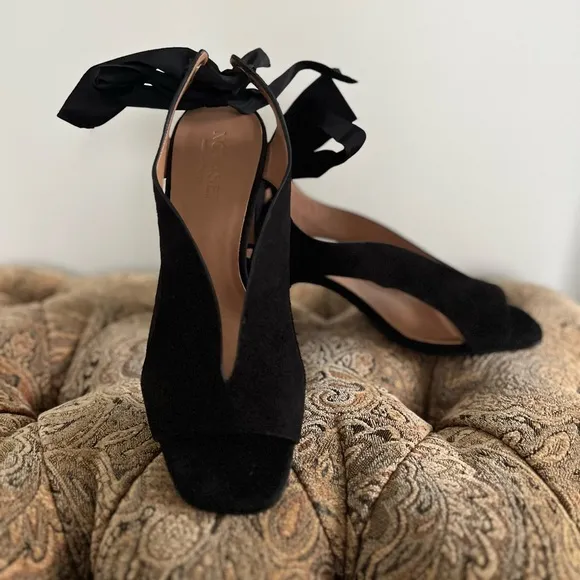 Sandals Nomasei Adora  Heeled New