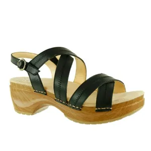 Sanita Darcy Sandals
