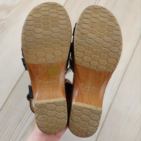 Sanita Darcy Sandals