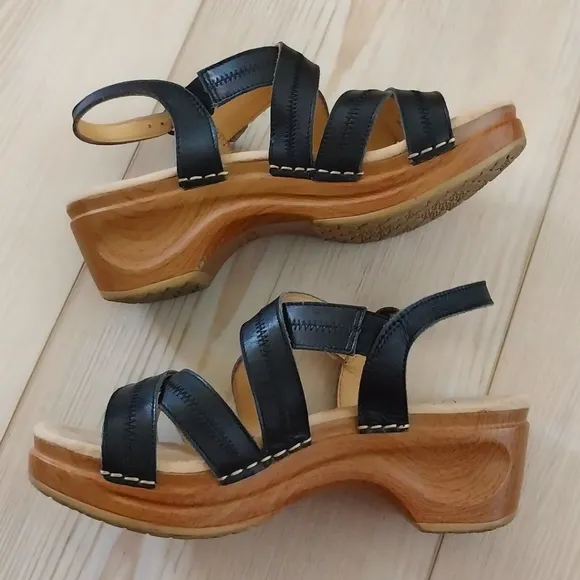 Sanita Darcy Sandals