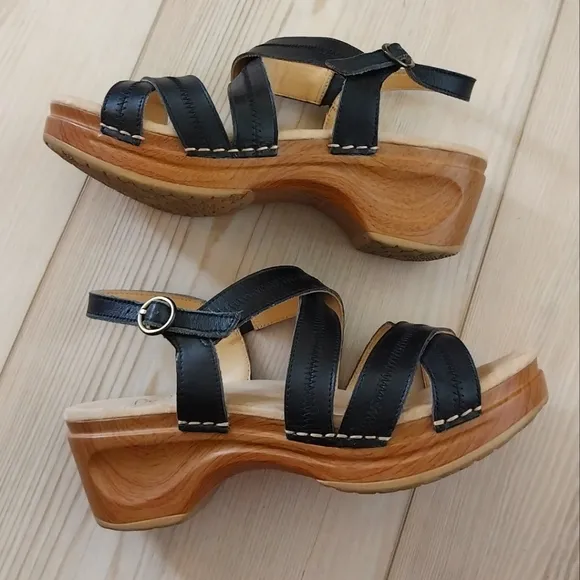 Sanita Darcy Sandals