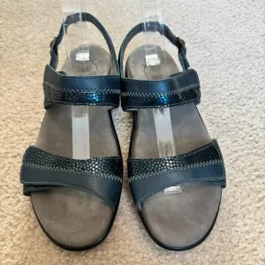 SAS Relaxed Walking Sandals