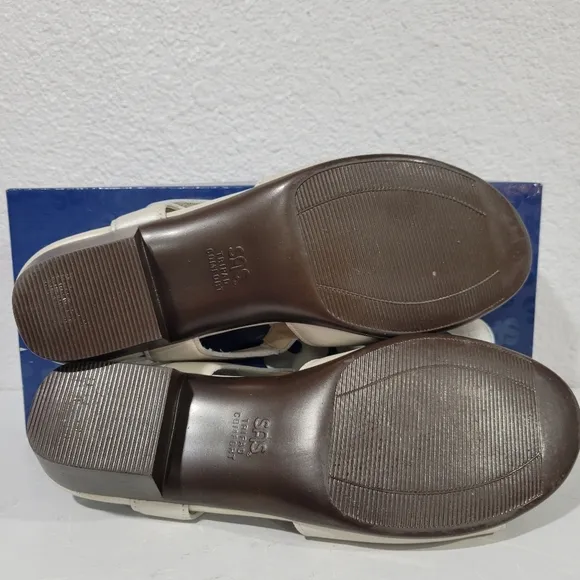 SAS Suntimer Heel Strap SandalSuntimer Heel Strap Sandal | 9.5