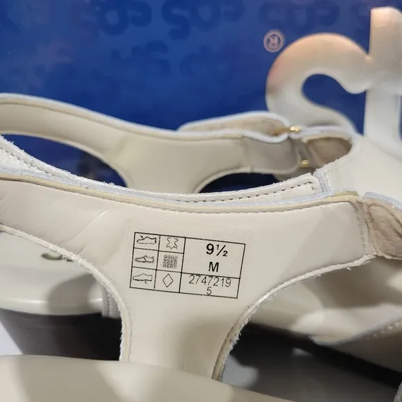 SAS Suntimer Heel Strap SandalSuntimer Heel Strap Sandal | 9.5