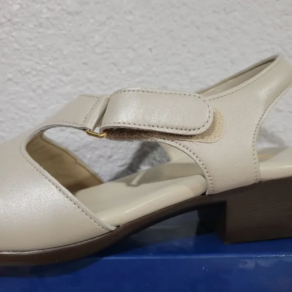 SAS Suntimer Heel Strap SandalSuntimer Heel Strap Sandal | 9.5