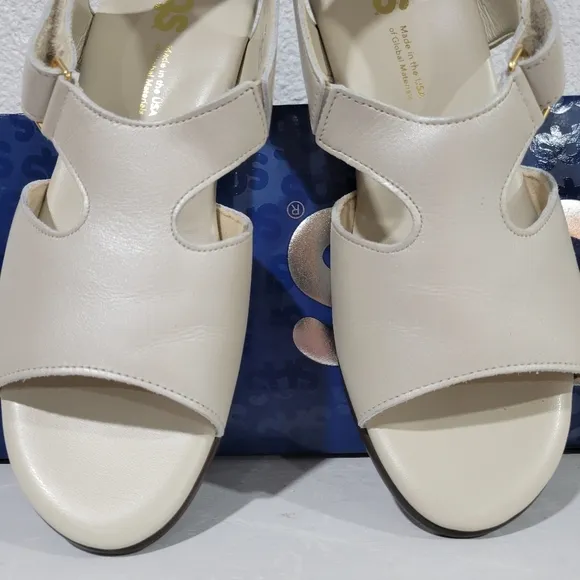 SAS Suntimer Heel Strap SandalSuntimer Heel Strap Sandal | 9.5