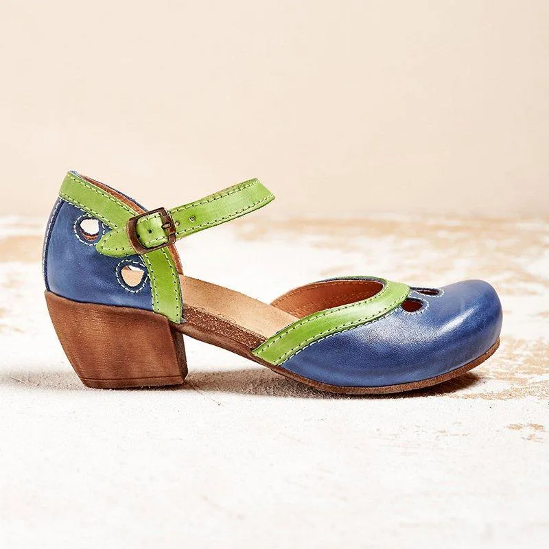 Serenia | Classy Orthopedic Sandals