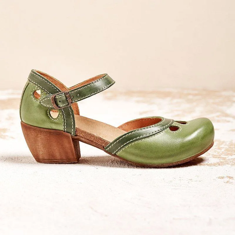 Serenia | Classy Orthopedic Sandals