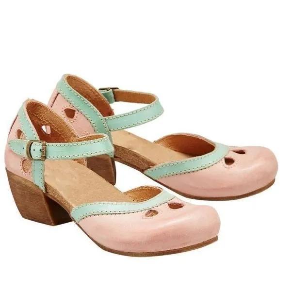Serenia | Classy Orthopedic Sandals