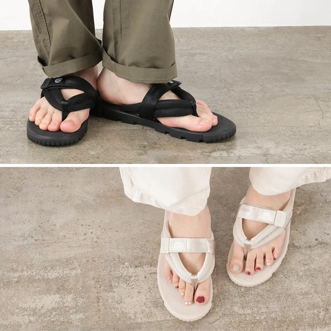 SHAKA / Camp Bay BF Sandals