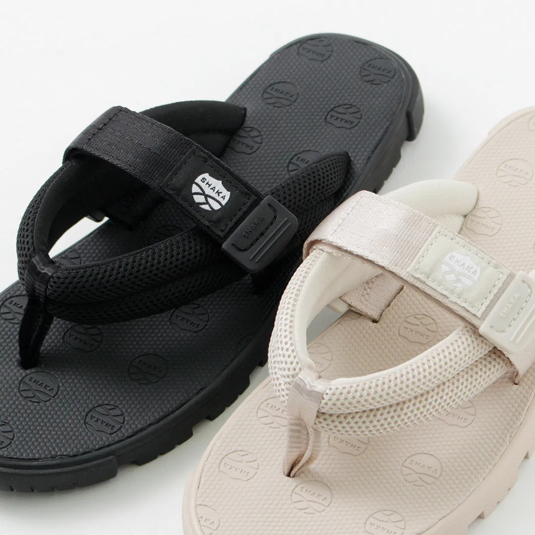 SHAKA / Camp Bay BF Sandals