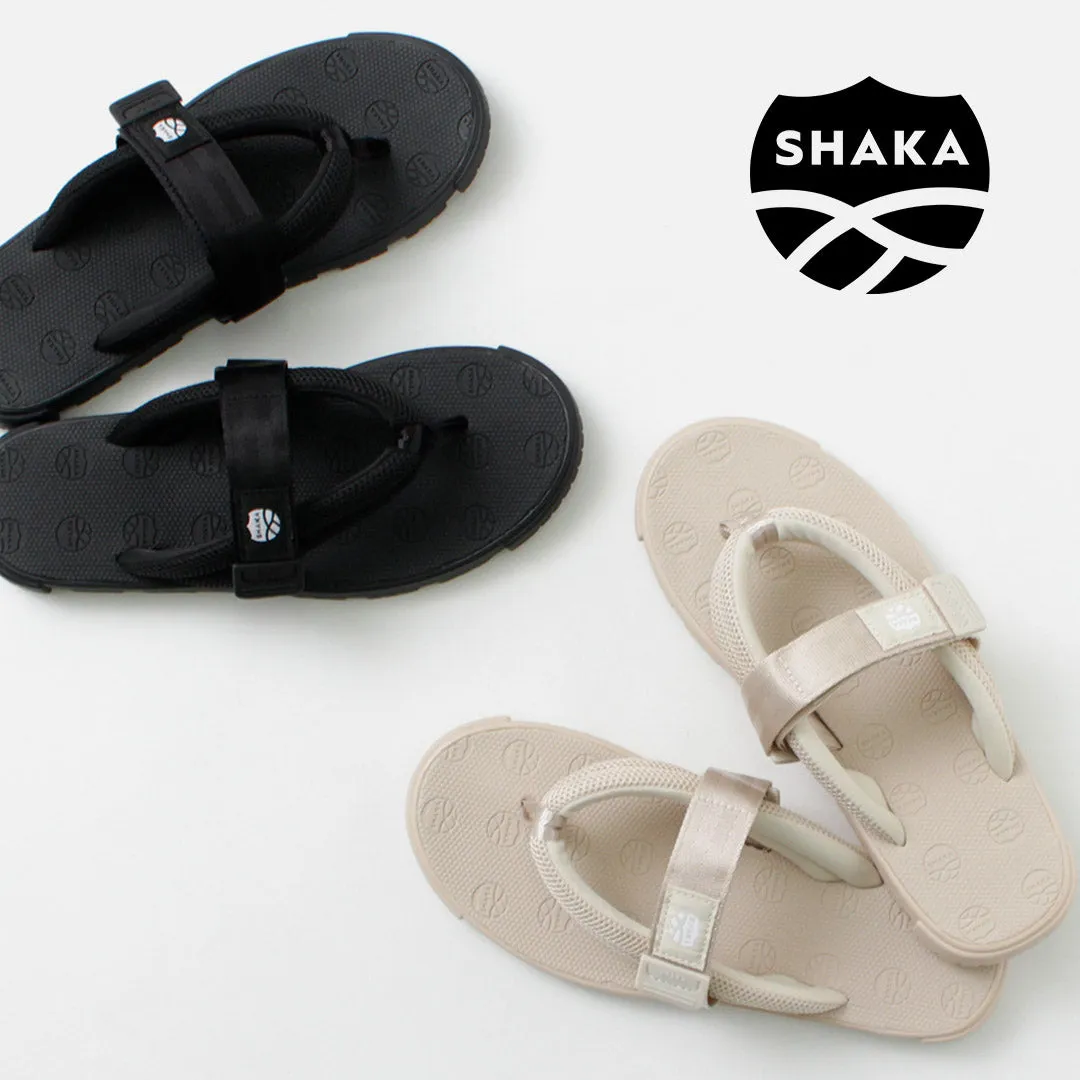 SHAKA / Camp Bay BF Sandals