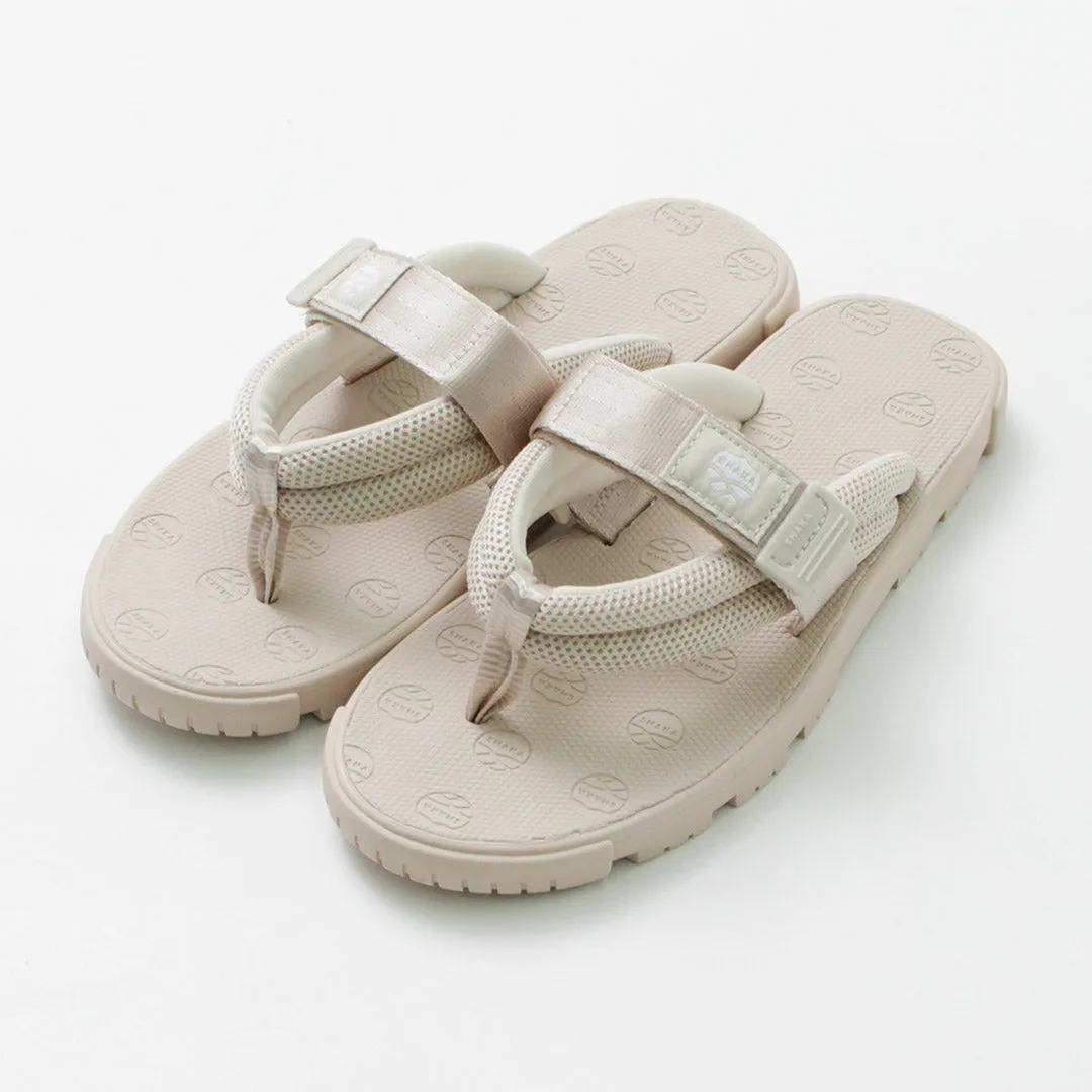 SHAKA / Camp Bay BF Sandals