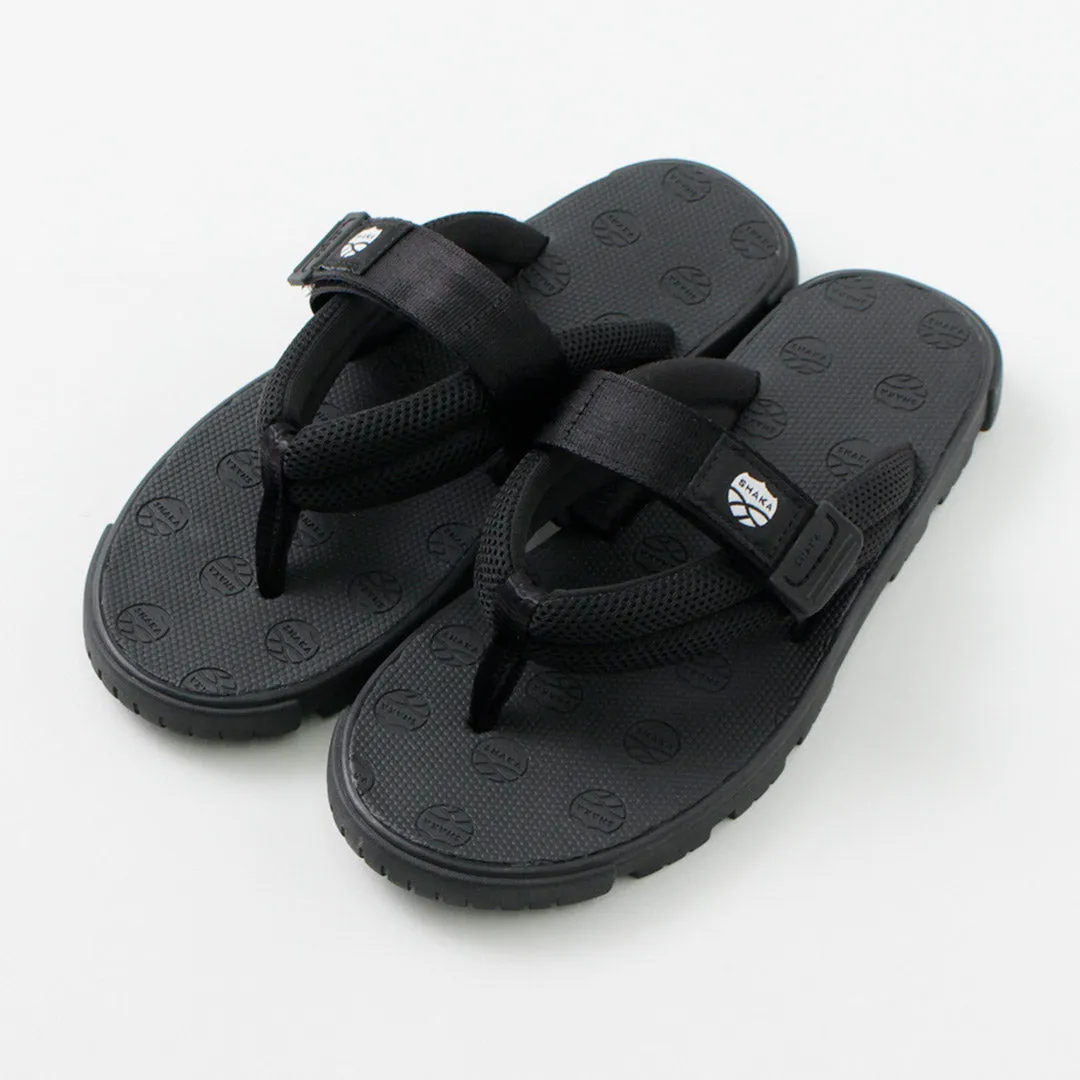 SHAKA / Camp Bay BF Sandals
