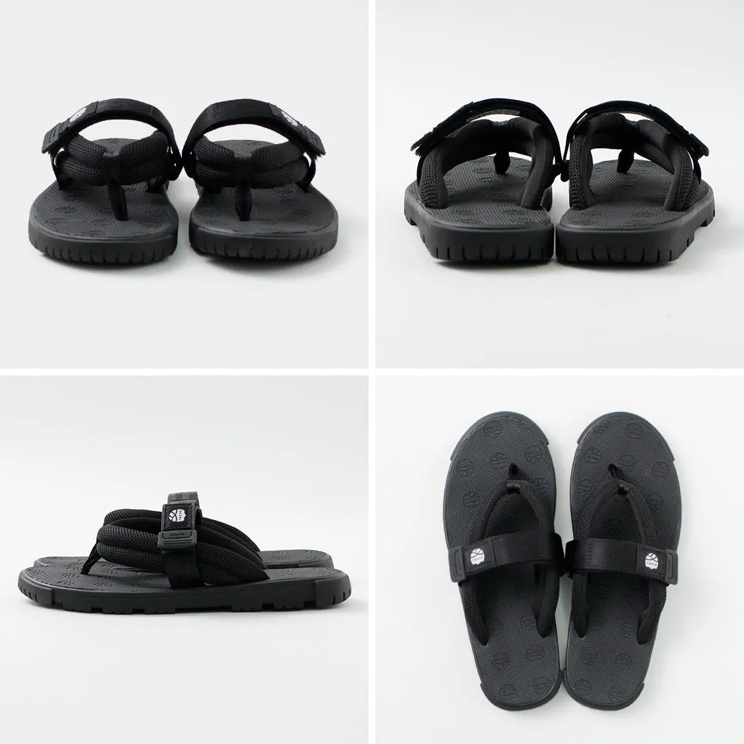 SHAKA / Camp Bay BF Sandals