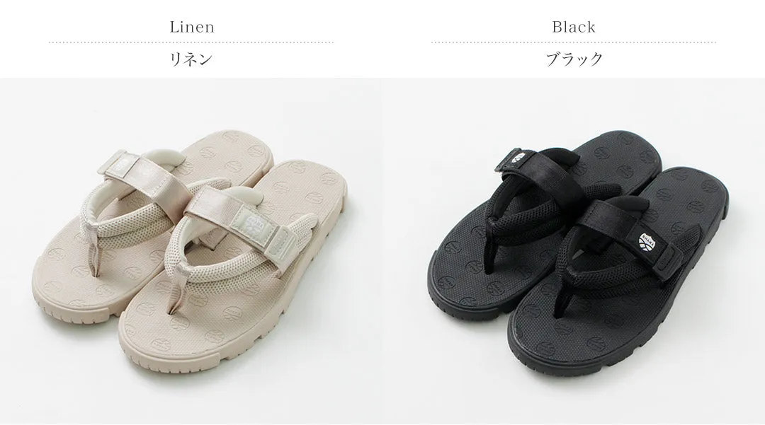 SHAKA / Camp Bay BF Sandals