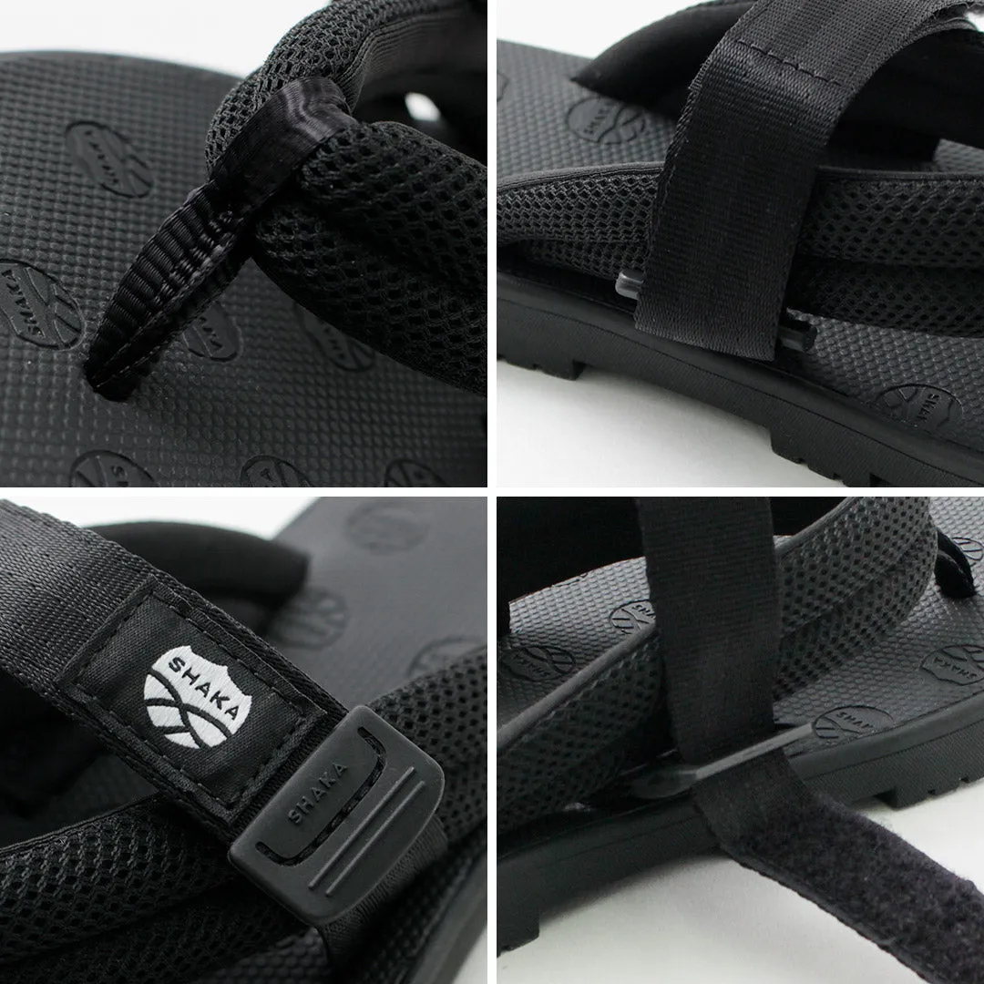 SHAKA / Camp Bay BF Sandals
