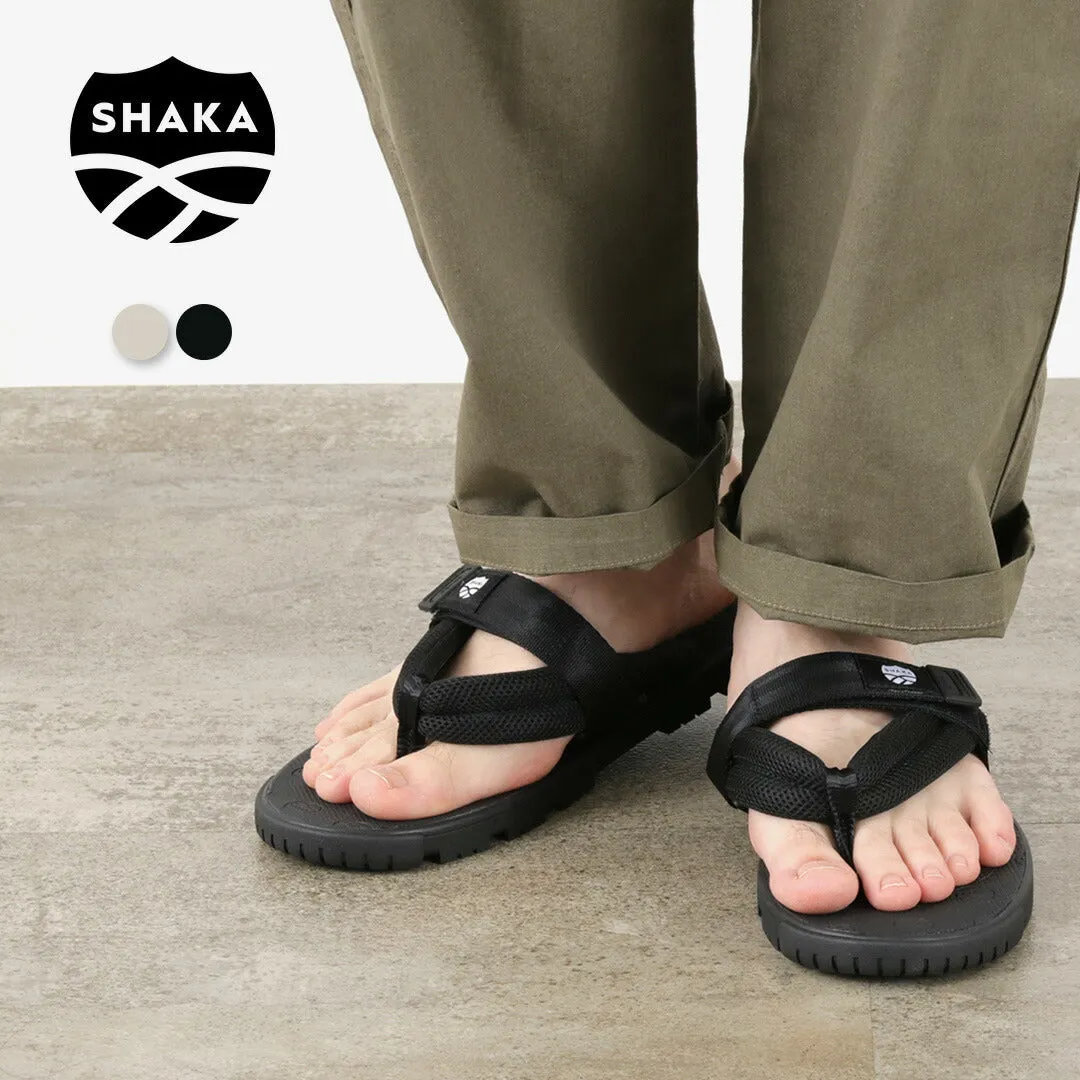 SHAKA / Camp Bay BF Sandals